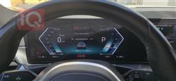 بي ام دبليو i4